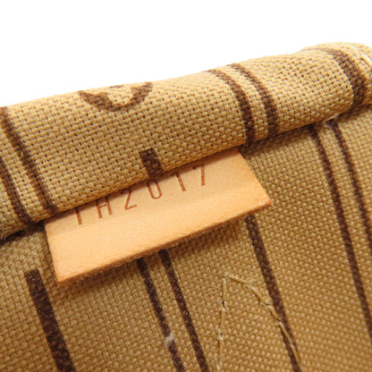 LOUIS VUITTON M40155 Neverfull PM (old) Tote Bag Monogram canvas Ladies [Used]