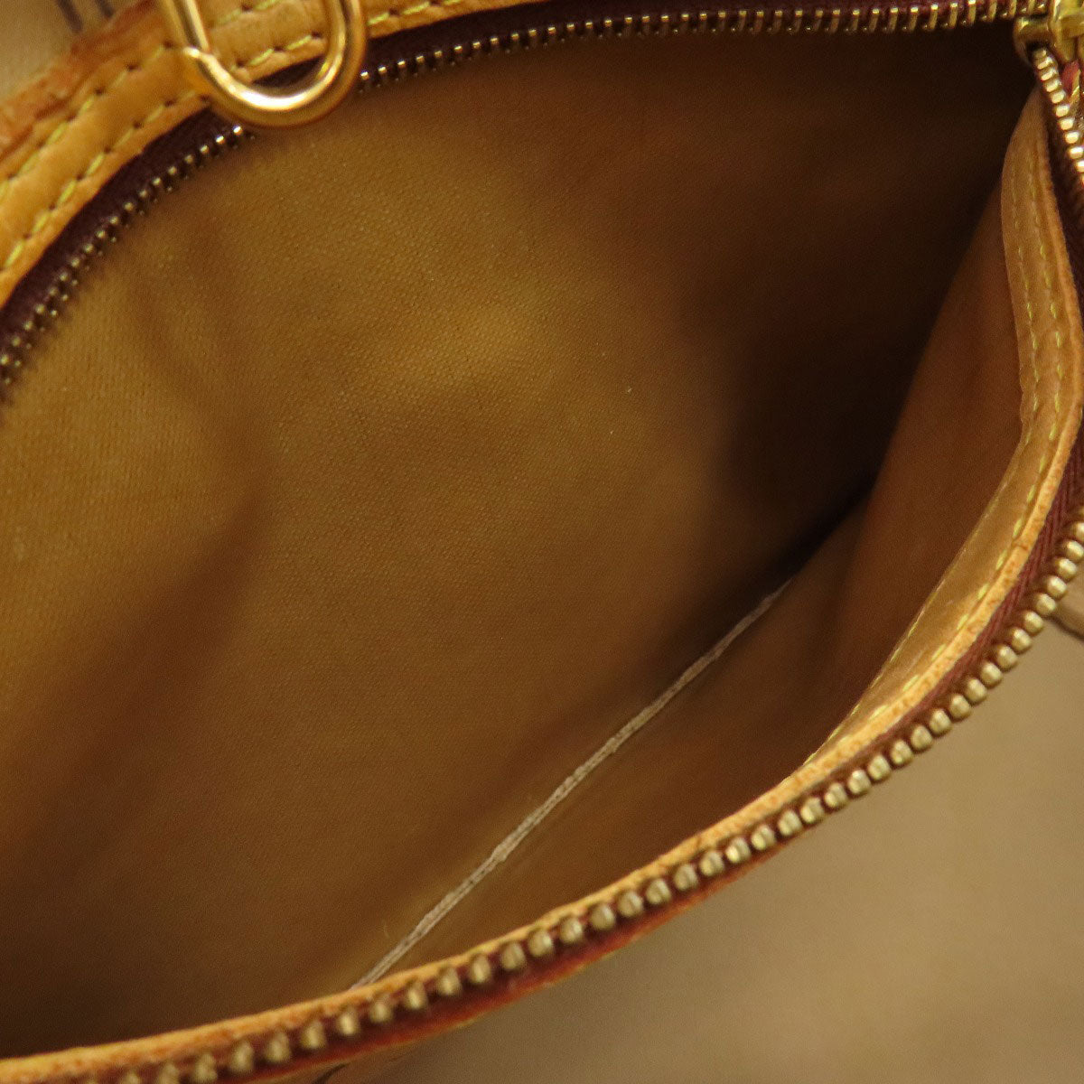 LOUIS VUITTON M40155 Neverfull PM (old) Tote Bag Monogram canvas Ladies [Used]