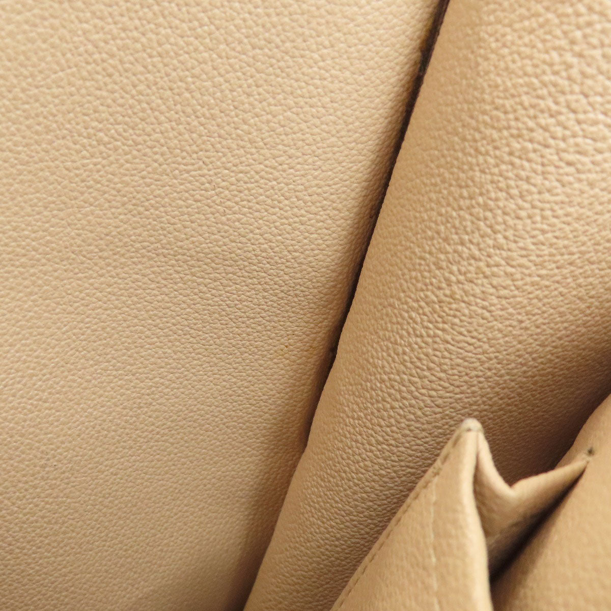 LOUIS VUITTON M51140 Sac Plat Handbag Monogram canvas Ladies [Used]