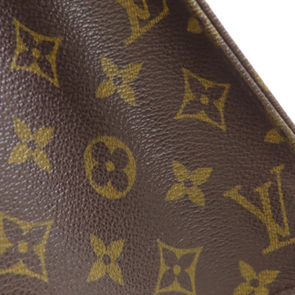 LOUIS VUITTON M51140 Sac Plat Handbag Monogram canvas Ladies [Used]