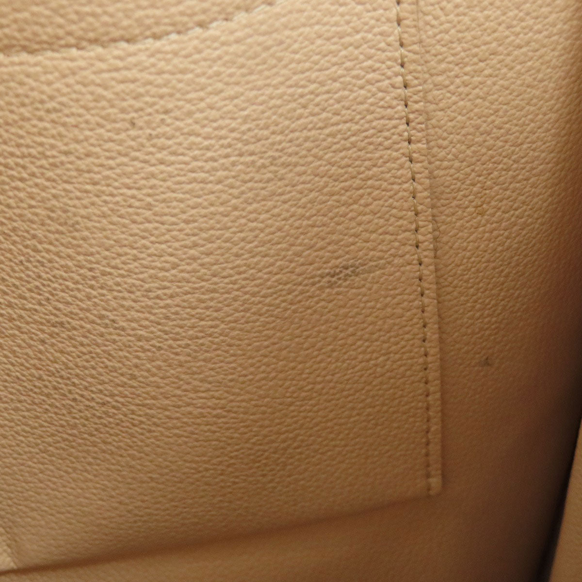 LOUIS VUITTON M51140 Sac Plat Handbag Monogram canvas Ladies [Used]