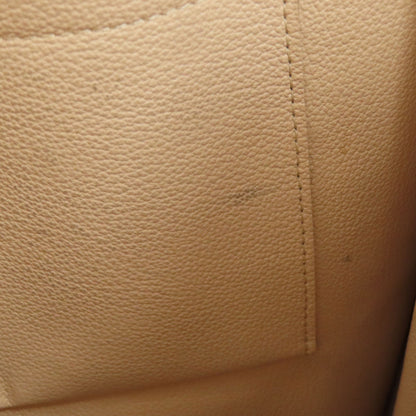 LOUIS VUITTON M51140 Sac Plat Handbag Monogram canvas Ladies [Used]