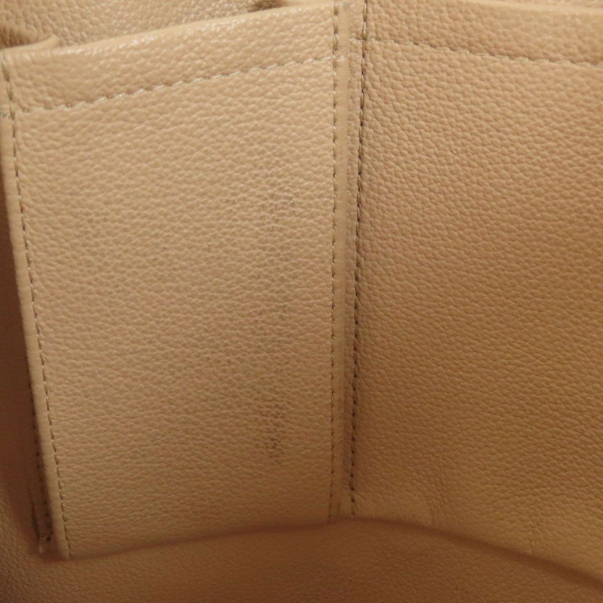 LOUIS VUITTON M51140 Sac Plat Handbag Monogram canvas Ladies [Used]