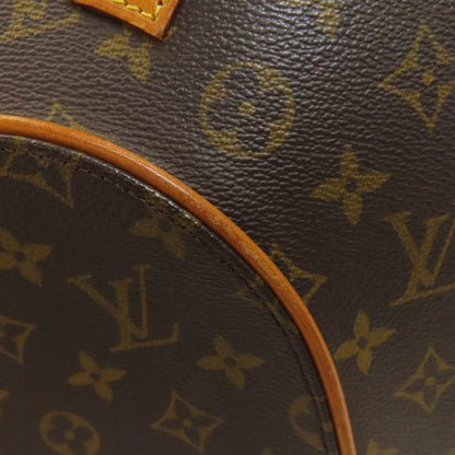 LOUIS VUITTON M51126 Ellipse MM Handbag Monogram canvas Ladies [Used]