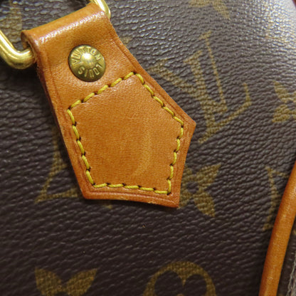 LOUIS VUITTON M51126 Ellipse MM Handbag Monogram canvas Ladies [Used]