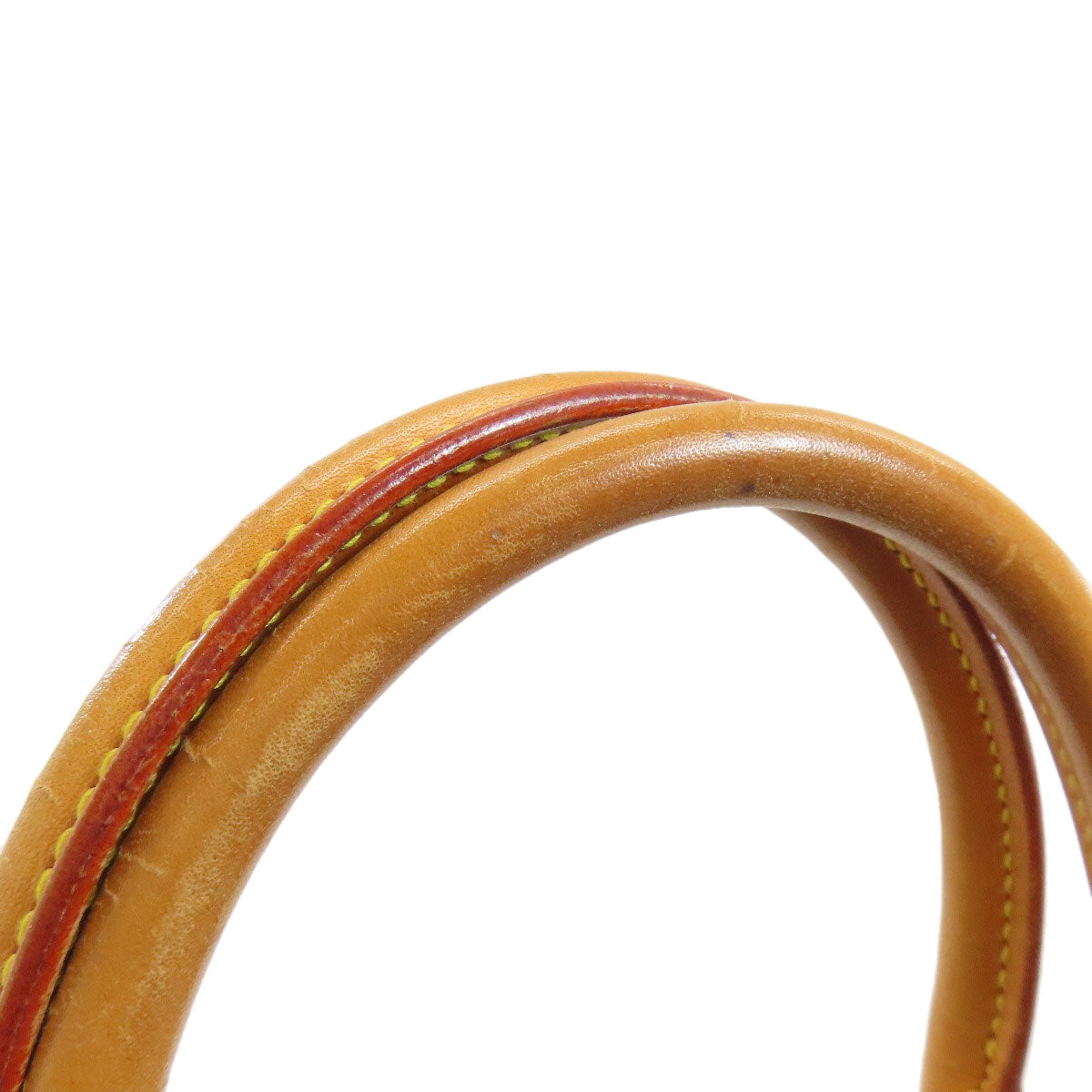 LOUIS VUITTON M51126 Ellipse MM Handbag Monogram canvas Ladies [Used]