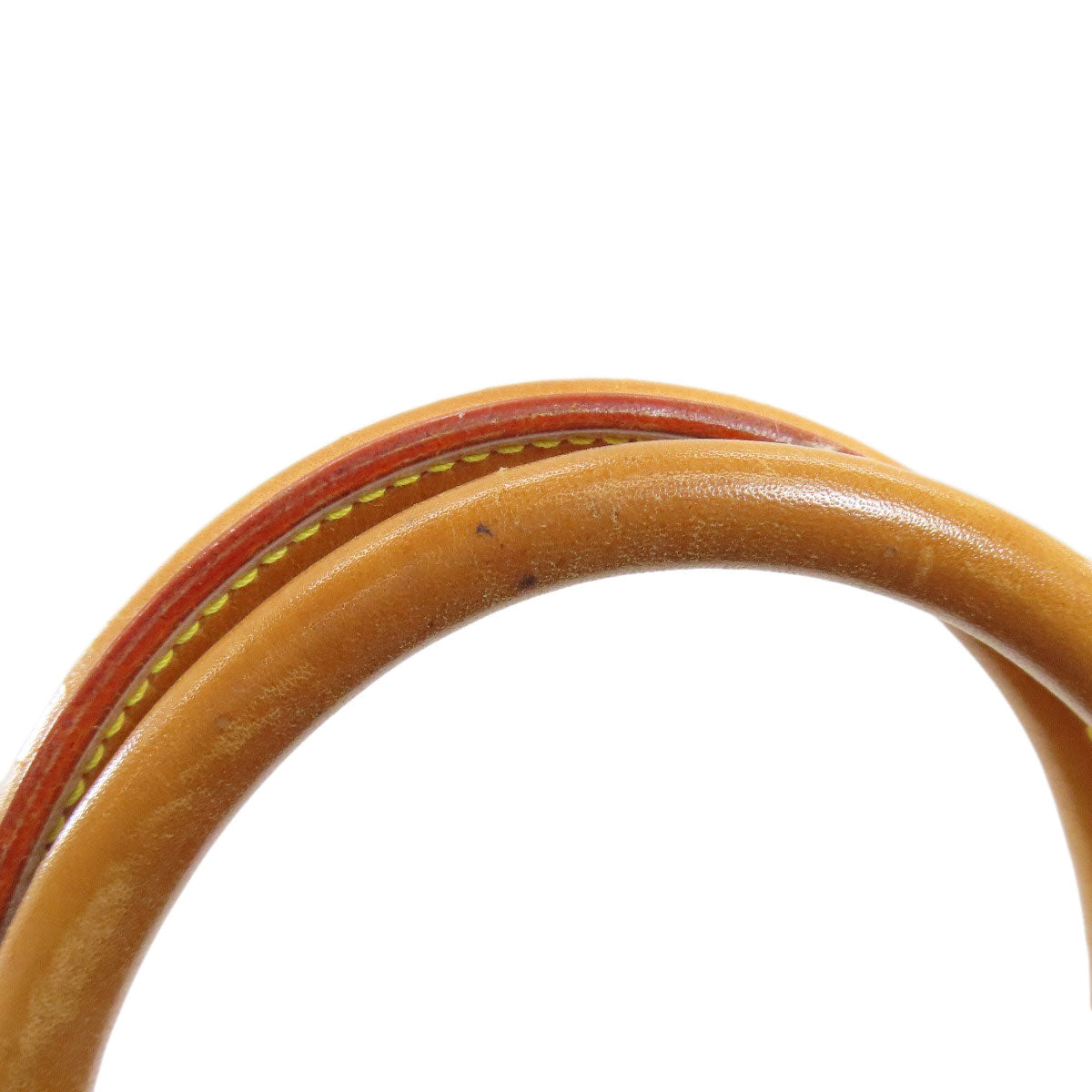 LOUIS VUITTON M51126 Ellipse MM Handbag Monogram canvas Ladies [Used]