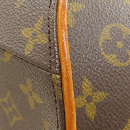LOUIS VUITTON M51126 Ellipse MM Handbag Monogram canvas Ladies [Used]