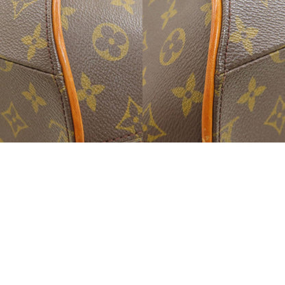LOUIS VUITTON M51126 Ellipse MM Handbag Monogram canvas Ladies [Used]