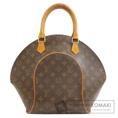 LOUIS VUITTON M51126 Ellipse MM Handbag Monogram canvas Ladies [Used]