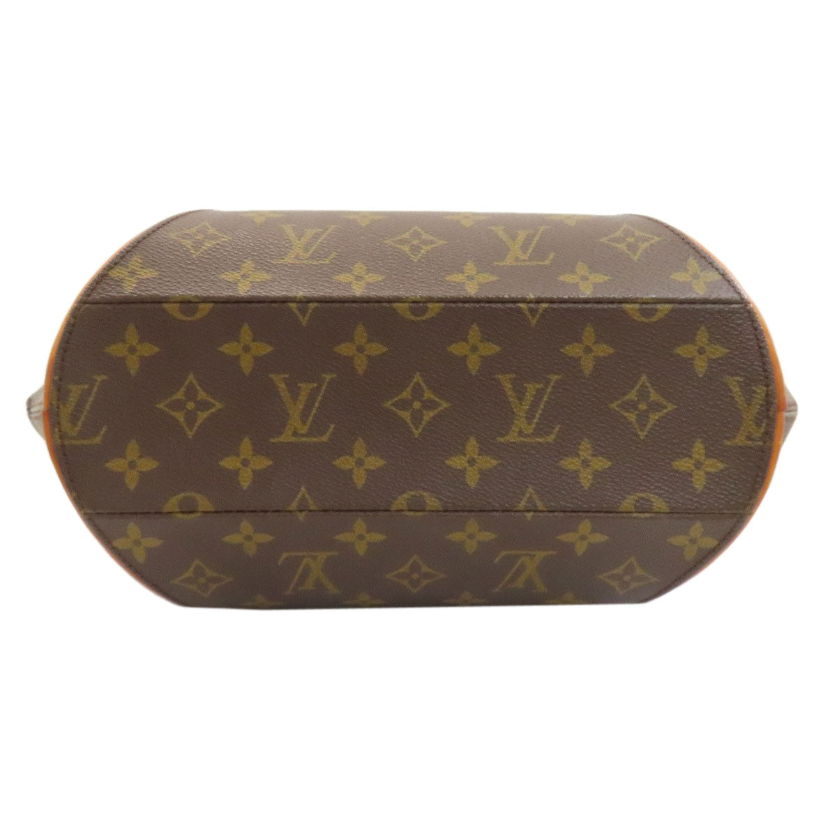 LOUIS VUITTON M51126 Ellipse MM Handbag Monogram canvas Ladies [Used]