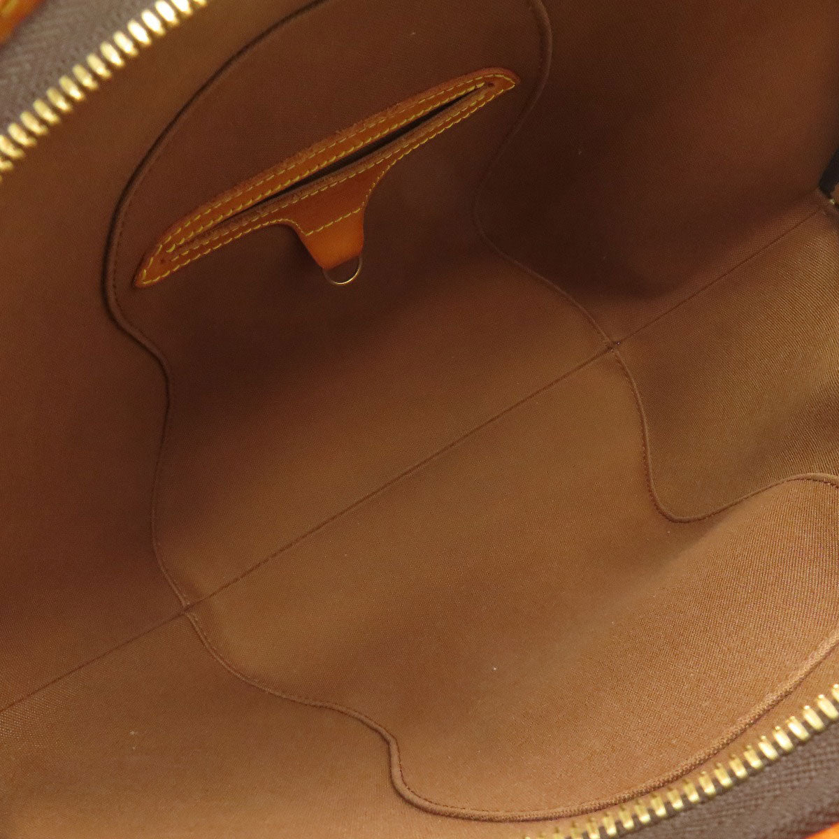 LOUIS VUITTON M51126 Ellipse MM Handbag Monogram canvas Ladies [Used]