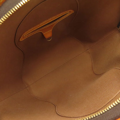 LOUIS VUITTON M51126 Ellipse MM Handbag Monogram canvas Ladies [Used]