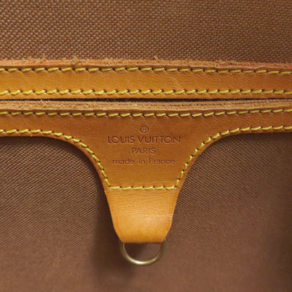 LOUIS VUITTON M51126 Ellipse MM Handbag Monogram canvas Ladies [Used]