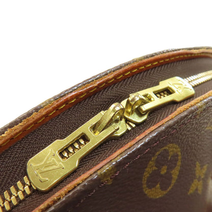 LOUIS VUITTON M51126 Ellipse MM Handbag Monogram canvas Ladies [Used]