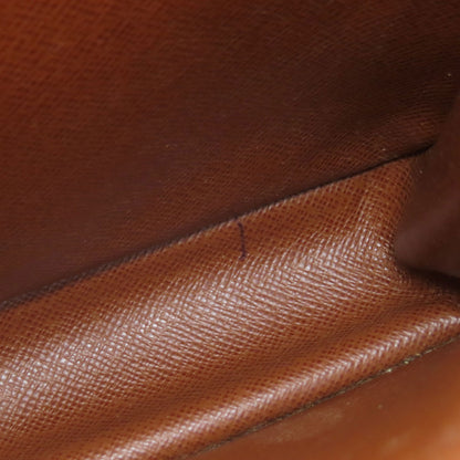 LOUIS VUITTON M45236 Amazon Shoulder Bag Monogram canvas Ladies [Used]