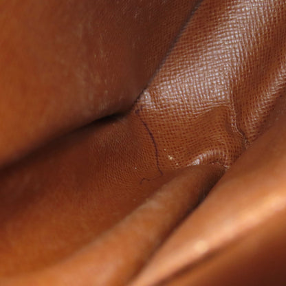 LOUIS VUITTON M45236 Amazon Shoulder Bag Monogram canvas Ladies [Used]