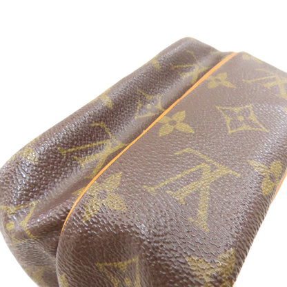 LOUIS VUITTON M45236 Amazon Shoulder Bag Monogram canvas Ladies [Used]