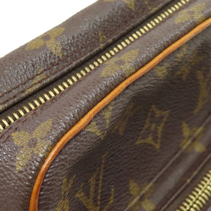 LOUIS VUITTON M45236 Amazon Shoulder Bag Monogram canvas Ladies [Used]