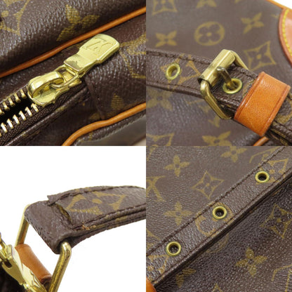 LOUIS VUITTON M45236 Amazon Shoulder Bag Monogram canvas Ladies [Used]