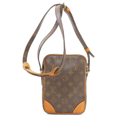 LOUIS VUITTON M45236 Amazon Shoulder Bag Monogram canvas Ladies [Used]