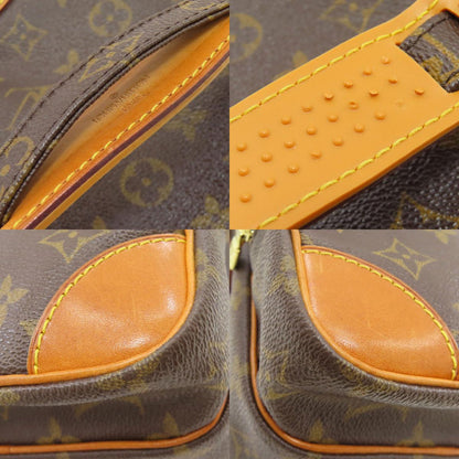 LOUIS VUITTON M45236 Amazon Shoulder Bag Monogram canvas Ladies [Used]