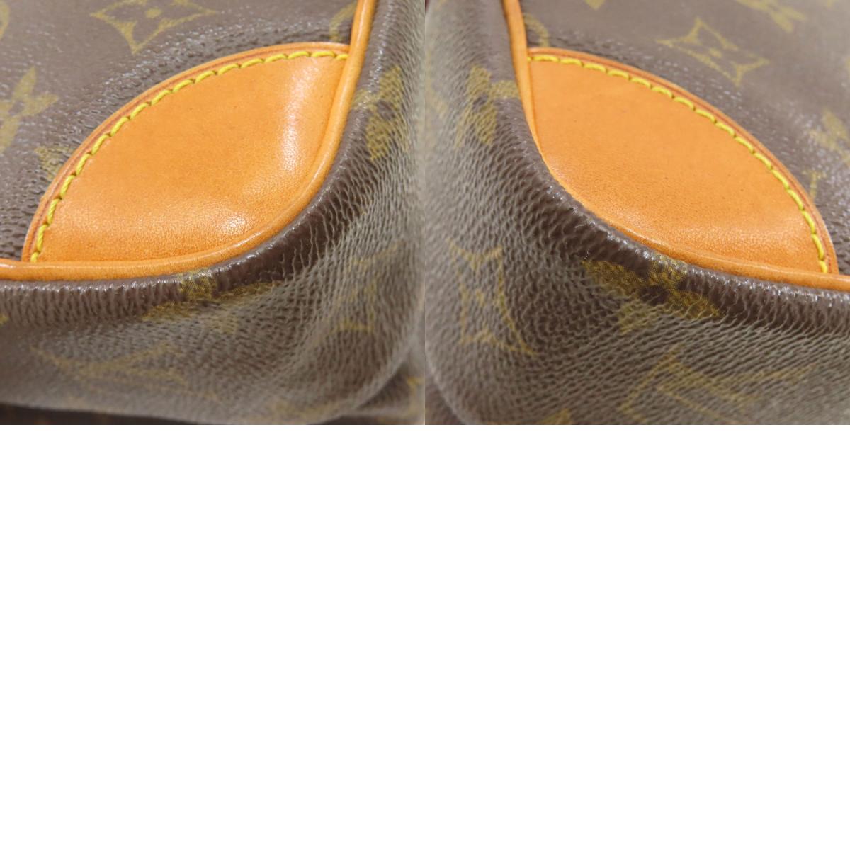 LOUIS VUITTON M45236 Amazon Shoulder Bag Monogram canvas Ladies [Used]