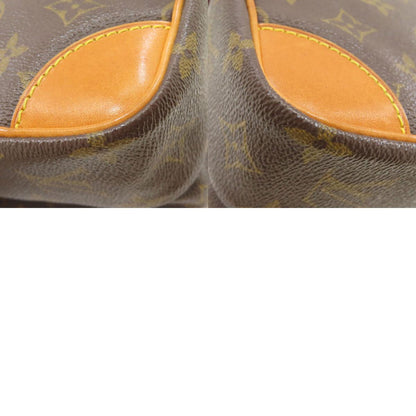 LOUIS VUITTON M45236 Amazon Shoulder Bag Monogram canvas Ladies [Used]