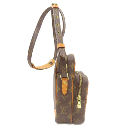 LOUIS VUITTON M45236 Amazon Shoulder Bag Monogram canvas Ladies [Used]