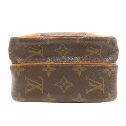 LOUIS VUITTON M45236 Amazon Shoulder Bag Monogram canvas Ladies [Used]