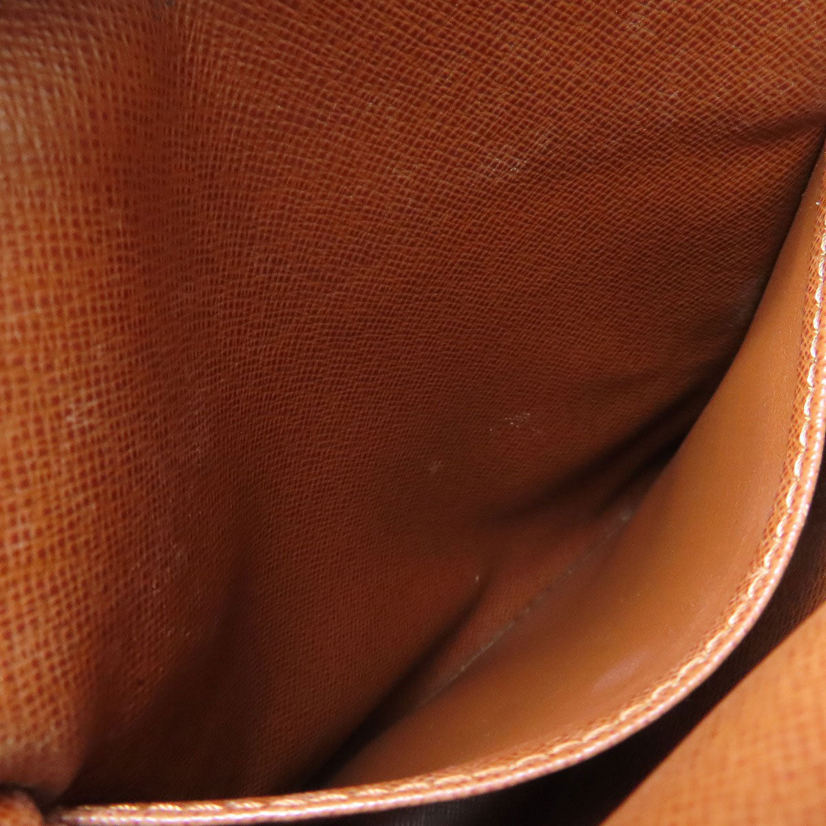 LOUIS VUITTON M45236 Amazon Shoulder Bag Monogram canvas Ladies [Used]