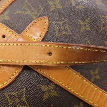 LOUIS VUITTON M42256 Saumur 30 Shoulder Bag Monogram canvas Ladies [Used]