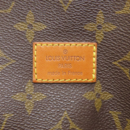 LOUIS VUITTON M42256 Saumur 30 Shoulder Bag Monogram canvas Ladies [Used]