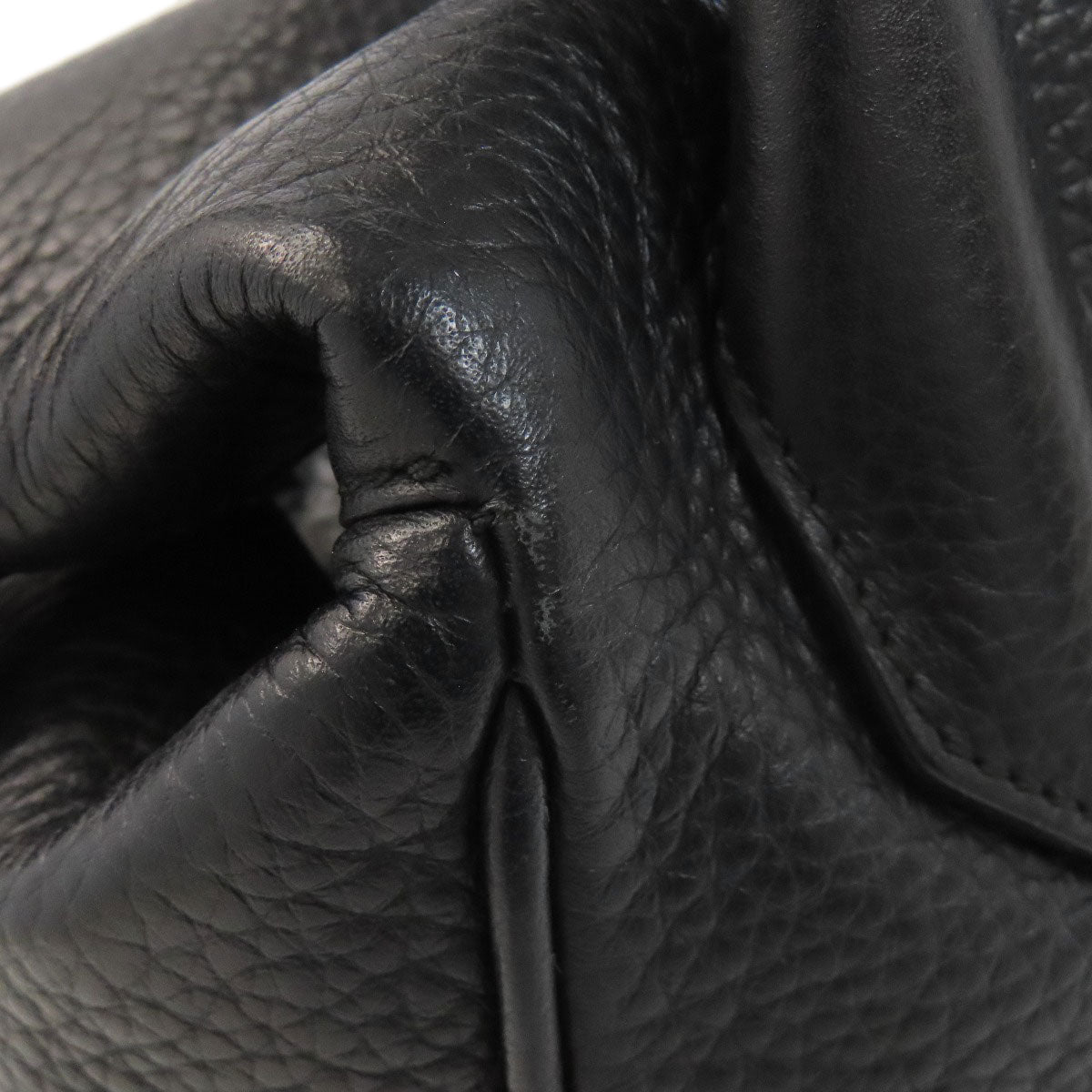 BALENCIAGA 390922 Infanta 2WAY Handbag Leather Ladies [Used]