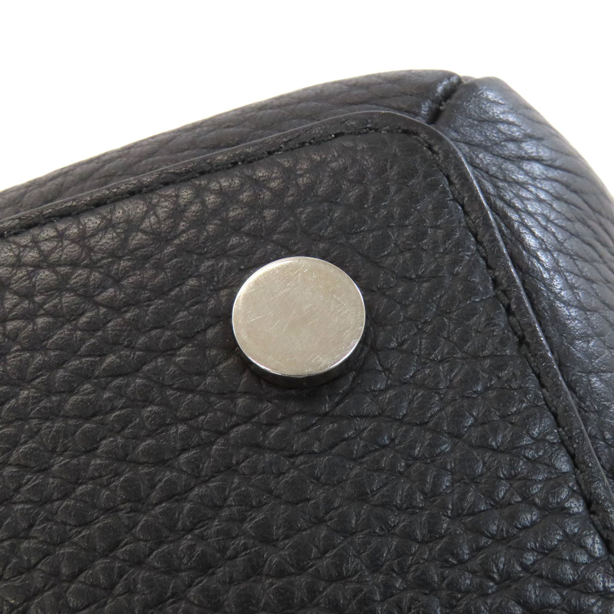 BALENCIAGA 390922 Infanta 2WAY Handbag Leather Ladies [Used]