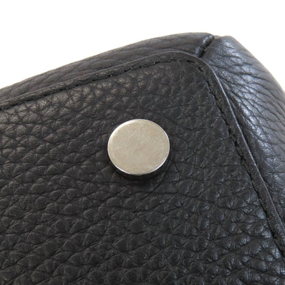 BALENCIAGA 390922 Infanta 2WAY Handbag Leather Ladies [Used]