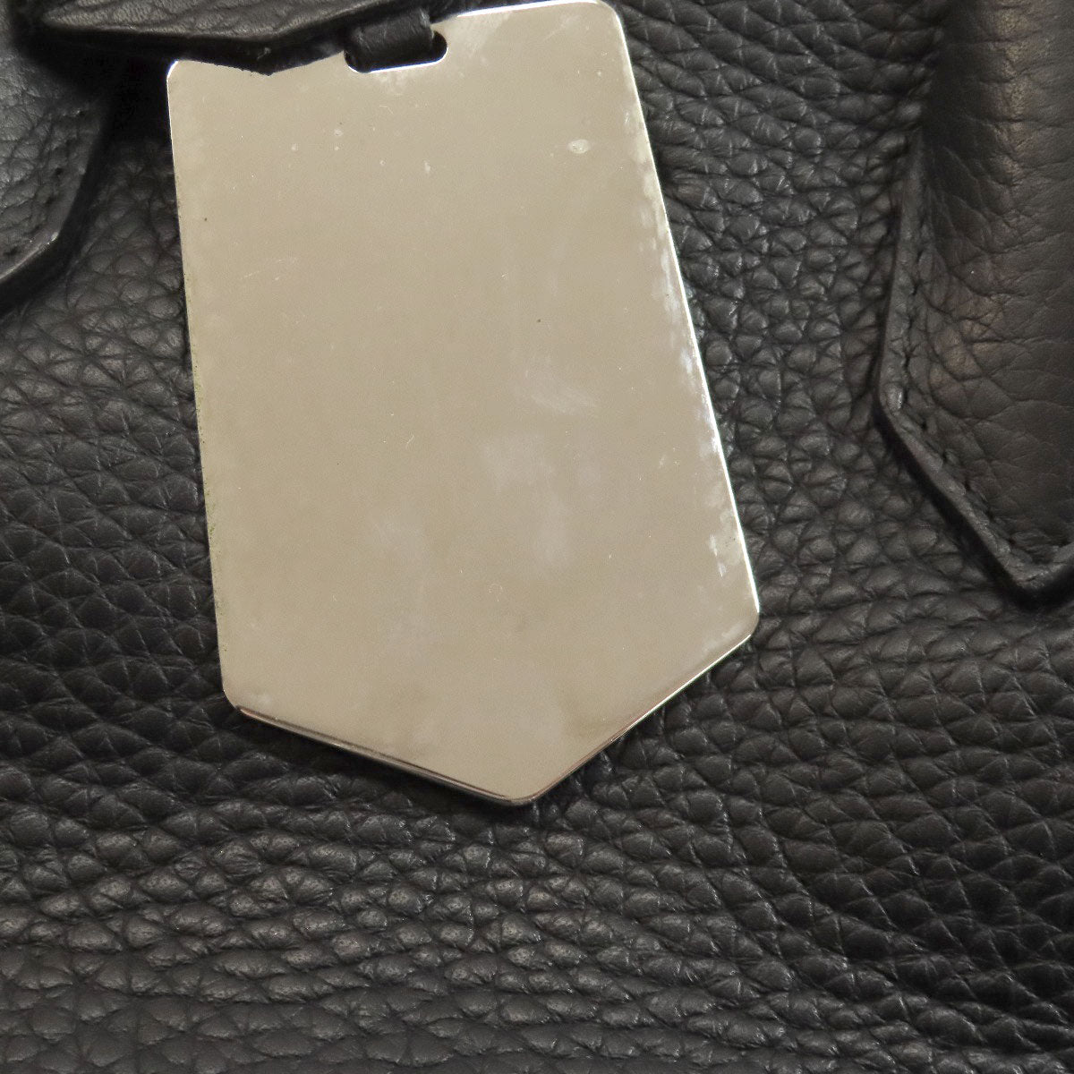 BALENCIAGA 390922 Infanta 2WAY Handbag Leather Ladies [Used]