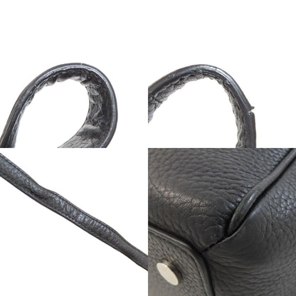 BALENCIAGA 390922 Infanta 2WAY Handbag Leather Ladies [Used]