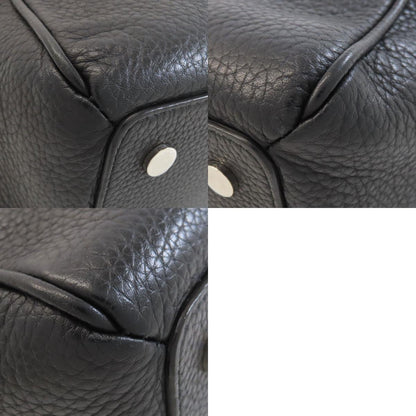 BALENCIAGA 390922 Infanta 2WAY Handbag Leather Ladies [Used]