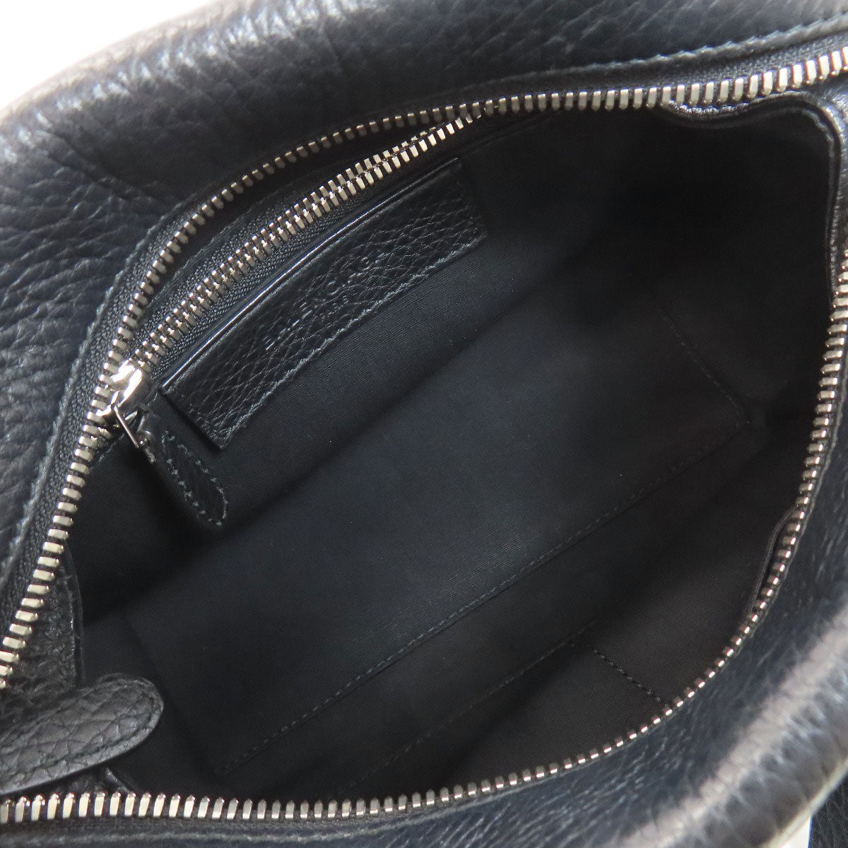 BALENCIAGA 390922 Infanta 2WAY Handbag Leather Ladies [Used]