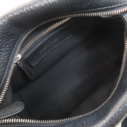 BALENCIAGA 390922 Infanta 2WAY Handbag Leather Ladies [Used]