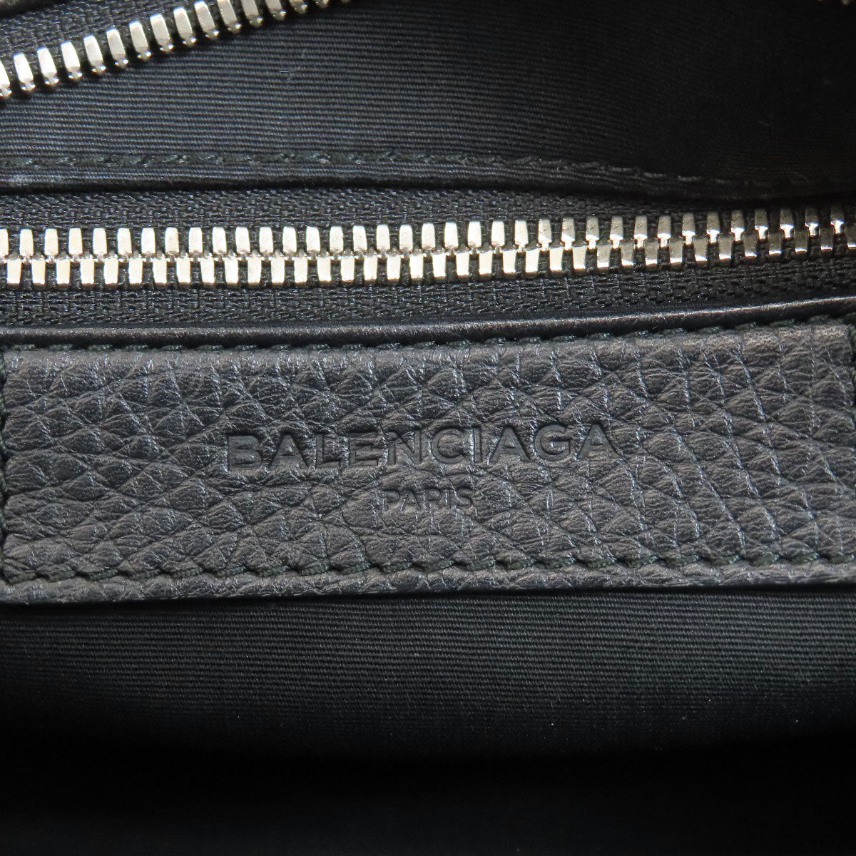 BALENCIAGA 390922 Infanta 2WAY Handbag Leather Ladies [Used]