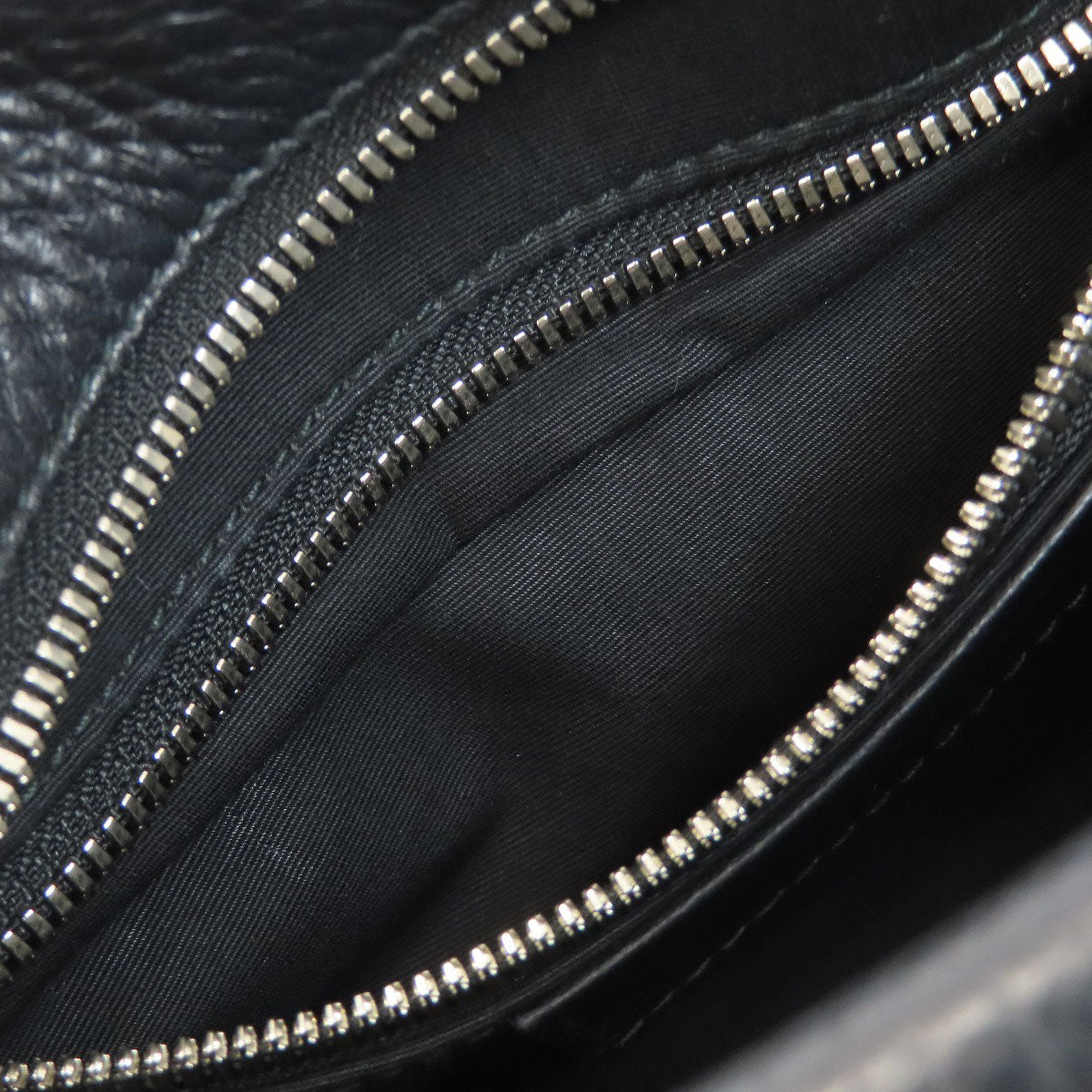 BALENCIAGA 390922 Infanta 2WAY Handbag Leather Ladies [Used]