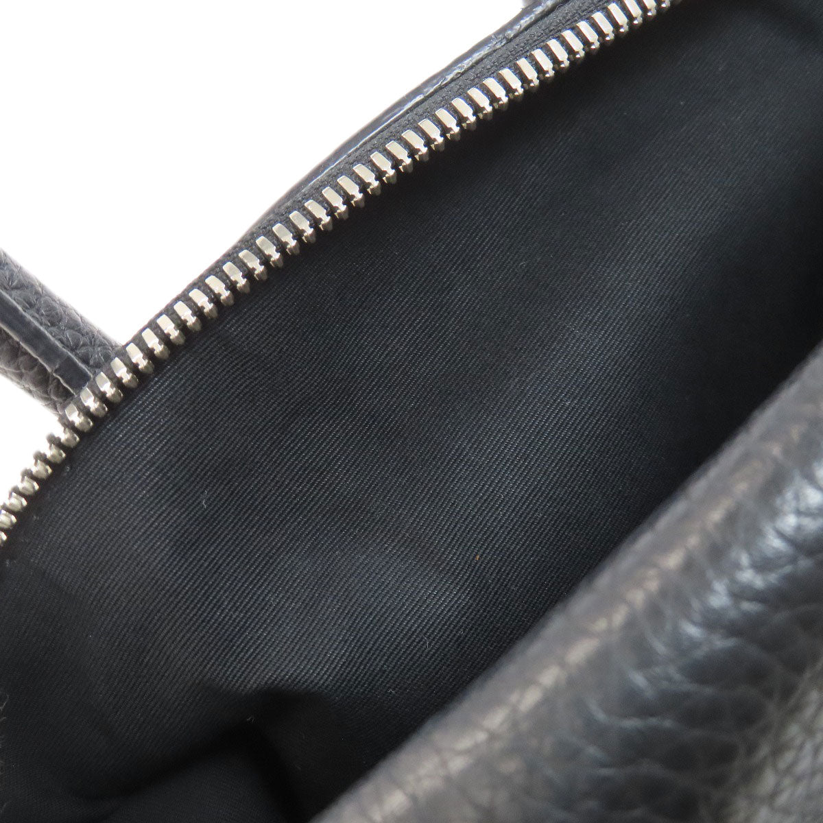 BALENCIAGA 390922 Infanta 2WAY Handbag Leather Ladies [Used]