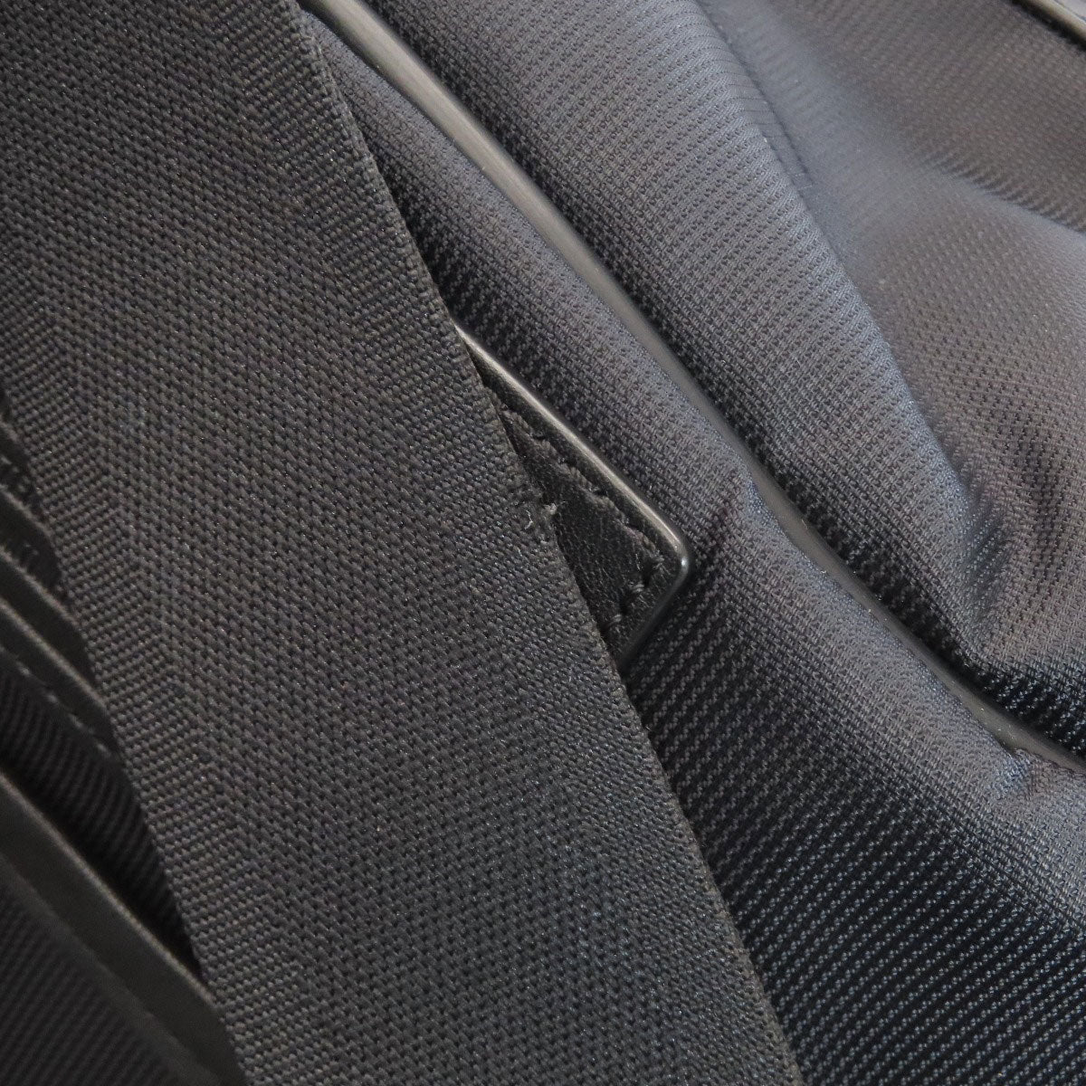 COACH F70504 2-way gym bag Boston bag Nylon mens [Used]