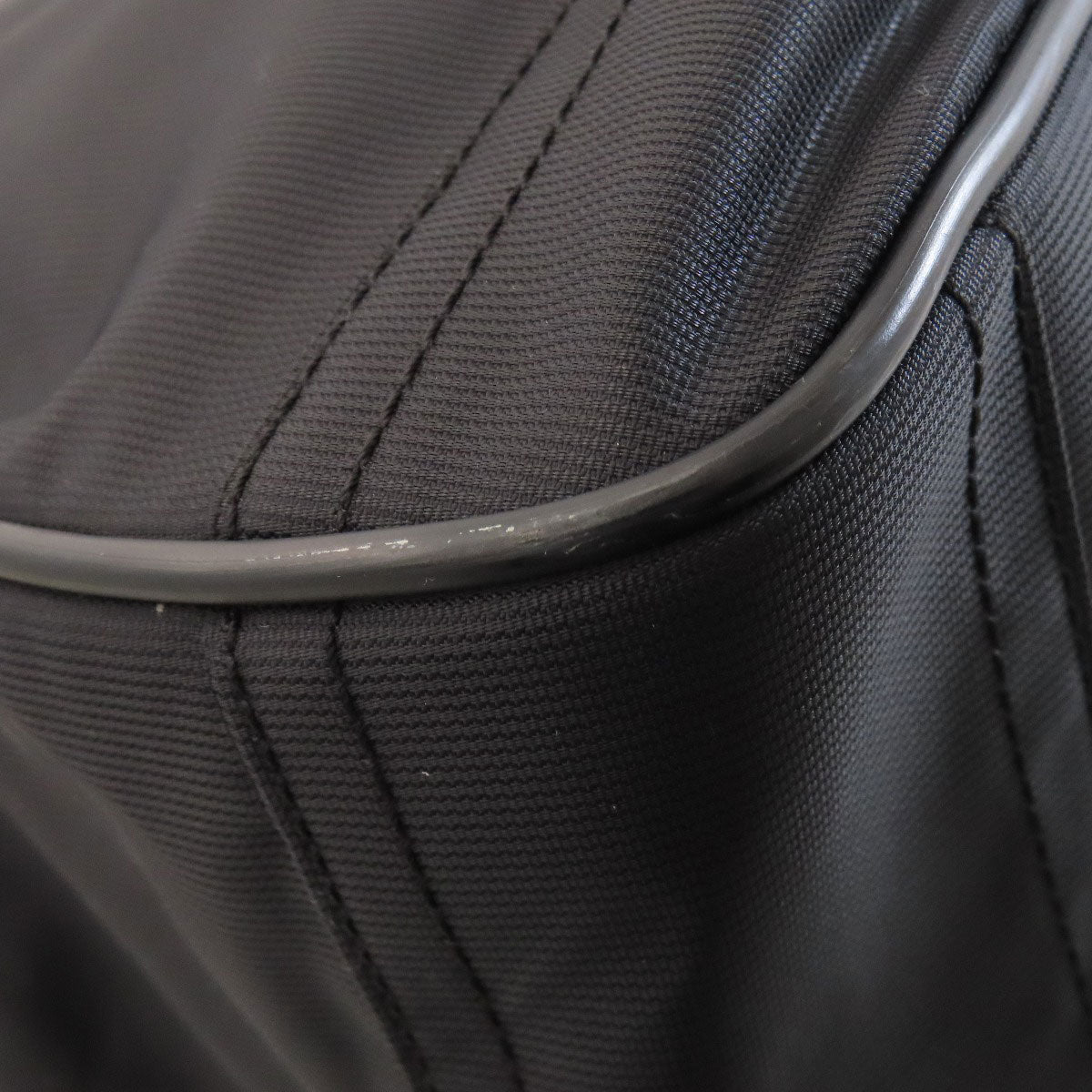 COACH F70504 2-way gym bag Boston bag Nylon mens [Used]