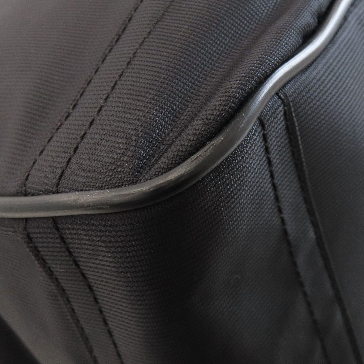 COACH F70504 2-way gym bag Boston bag Nylon mens [Used]