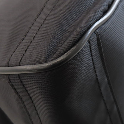 COACH F70504 2-way gym bag Boston bag Nylon mens [Used]