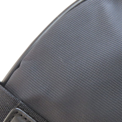 COACH F70504 2-way gym bag Boston bag Nylon mens [Used]