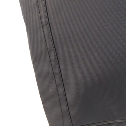 COACH F70504 2-way gym bag Boston bag Nylon mens [Used]